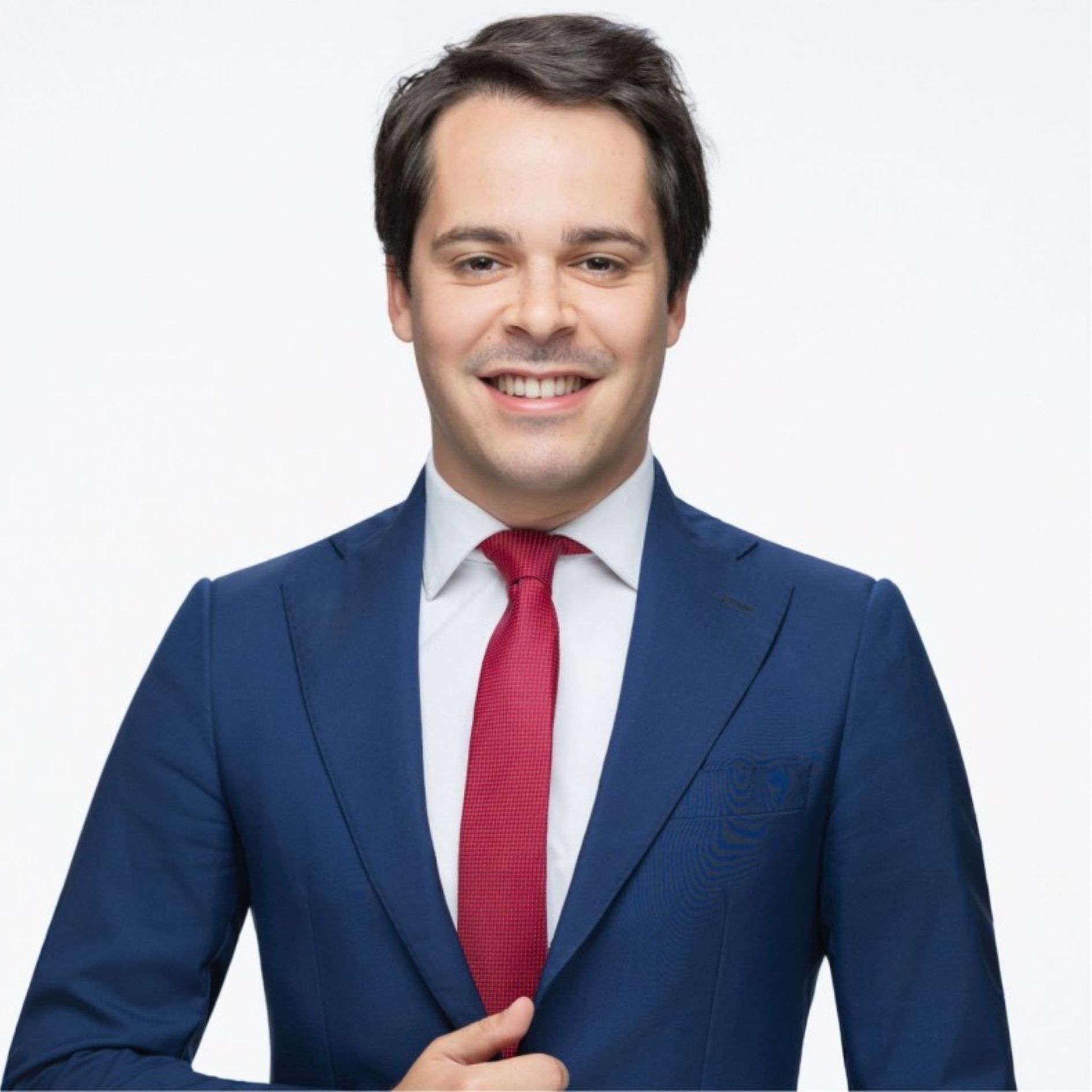 Hugo Cappadoro, Lab Partners